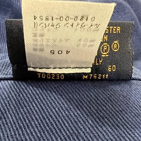 Louis Vuitton Reversible Monogram Bucket Hat - Picture 7 of 7